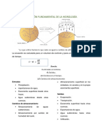 Lecciones de Hidrologia 