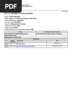 Grupo Advogados Entra Acao Popular