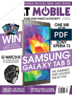 What Mobile - October 2014  UK.pdf