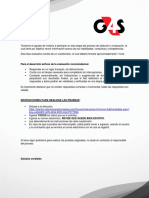 JEFE-COORDINADOR-GERENTE MEDIO - Suroccidente PDF