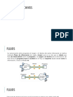 Manejo de Archivos