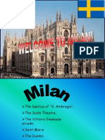 Milan