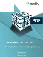 Monografía Conceptos Generales Energía Eólica