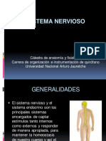 Sistema Nervioso 1 PDF