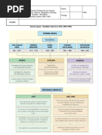Trabajos Geográficos de La Casa de Contratación | PDF