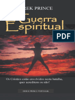 Guerra Espiritual PDF