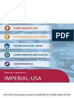 Manual Freidora Imperial