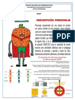 Manual de Imagen Corporativa Sena 2012