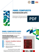 Panel Compuesto H-EPS Ene2017