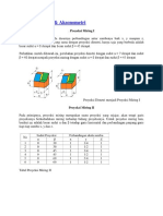 Proyeksi Miring