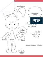 Molde Boneca Feltro Ilovepdf Compressed