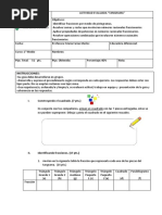 La Banda de Mobius - Clifford Pickover PDF | PDF