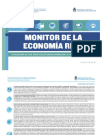 Monitor-de-la-Economía-Real---Mayo-2018 (Modelo de paper)