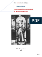 Sfantul Nectarie De Eghina-De Ce Papa Si Supusii Lui S-au Despartit De Biserica Lui Hristos istoria Schismei.pdf