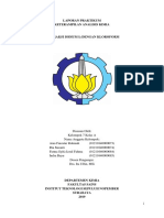 Ekstraksi Iodium I2 Dengan Kloroform