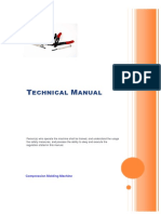 PanStone - Technical Manual