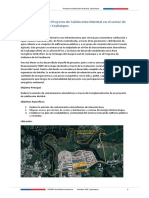 Proyecto Calefacción Distrital Coyhaique