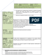 Planificacion de Un SGC Iso 9001 - Informe - Semana 1 - Evidencia 3