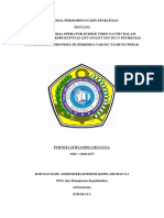 Proposal Permohonan Izin Penelitian 01 PDF