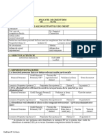 Aplicatie de Credit Imm Actualizata