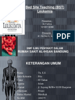 BST Leukemia