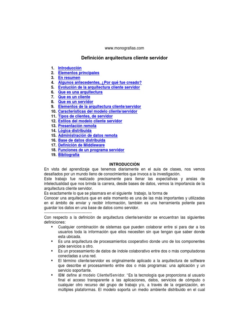 5743 Trecalde 00212 PDF | PDF | Middleware | Servidor (Computación)