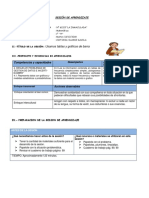 Leemos Tablas y Graficos de Barras,