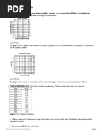 Solution Key Algebra