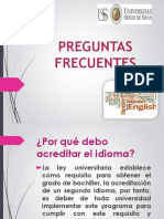 Preguntas Frecuentes Virt