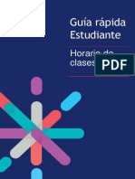 DOC.08. Horario de Clases