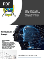 Combustíveis