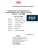 Bid Document PDF