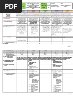 Unit Plan | PDF | Natural Selection | Educational Assessment