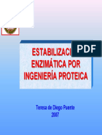 Ingenieria Proteinas PDF