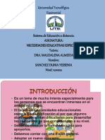 adaptacioncurricularyestrategiasmetodologicasysuaplicacinenlasnecesidadeseducativasespeciales-160120031227