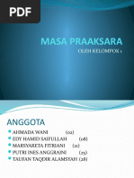 Download MASA PRAAKSARA by Ahmada SN41392107 doc pdf