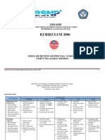 94 Kisi-Kisi Usbn Pai SMP Kurikulum 2006 PDF