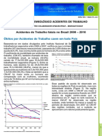 Acidentes Fatais PDF