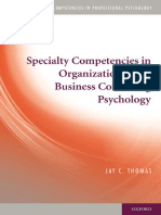 Handbook Consulting Psy PDF