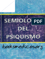 Semiologia