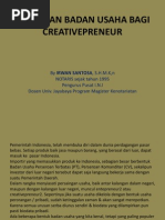 Download syarat pendirian usaha by Asyifa Rizqi Utami SN41392583 doc pdf