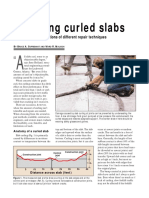 Concrete Construction Article PDF_ Repairing Curled Slabs