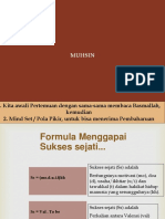 Ukuran Penyebaran Data