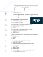 Chaptdr 7: Multipld-Choicd Qudstions