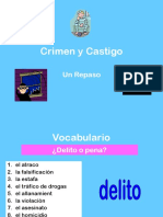 Crimen y Castigo Repaso (1)