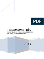 Solucionario Asignacion de Identidades Trigonometricas