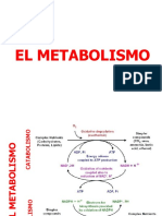 Quim.metabol.mitoc