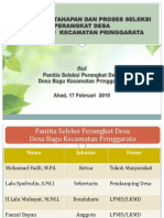 Presentasi Kelompok