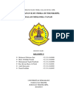 Penerapan Ilmu Fisika Dalam Teknik Sipil