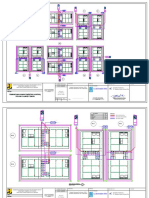 Denah Plumbing Pacuan Kuda PDF